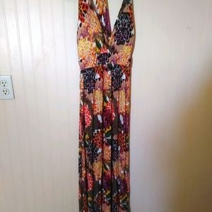 Woman's Summer Dress